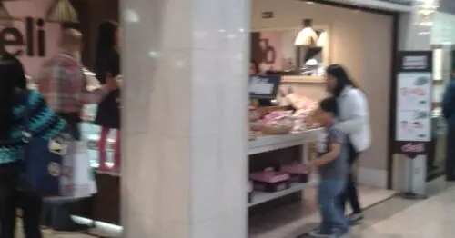 DELI ANDINO DELI ANDINO